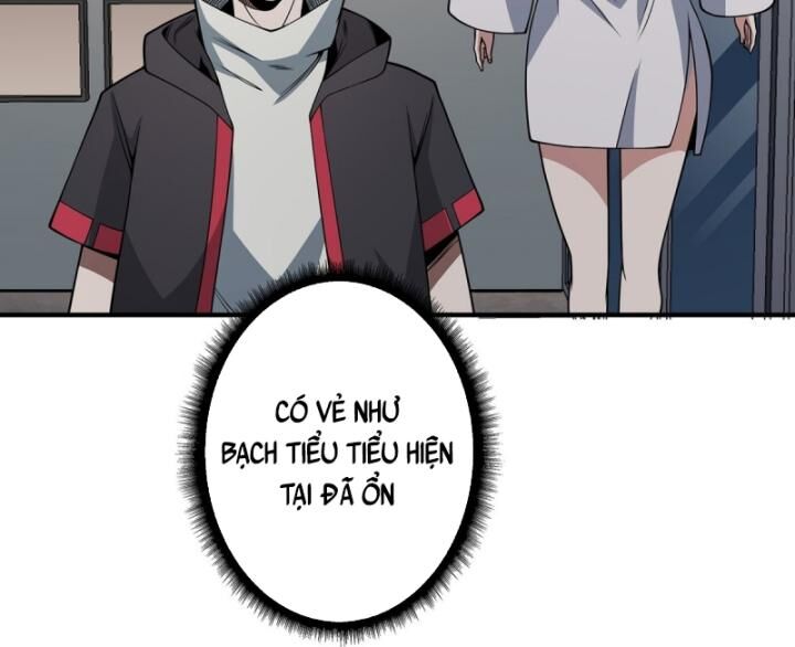 Nhân Vật Phản Diện? Chắc Chắn Không Phải Ta - Chapter 42 - Page 17