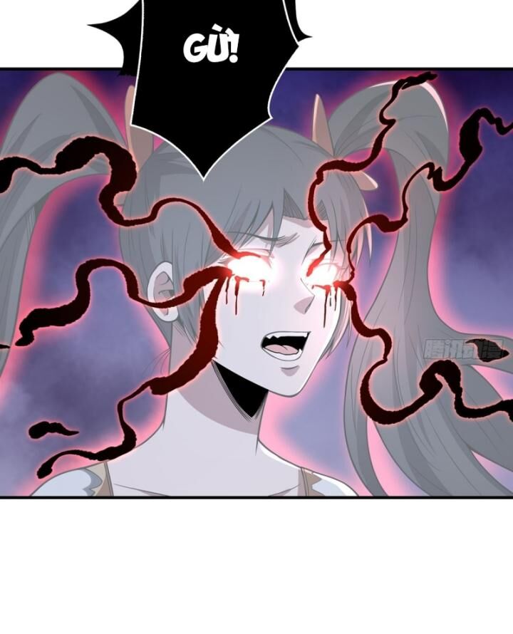 Nhân Vật Phản Diện? Chắc Chắn Không Phải Ta - Chapter 42 - Page 25