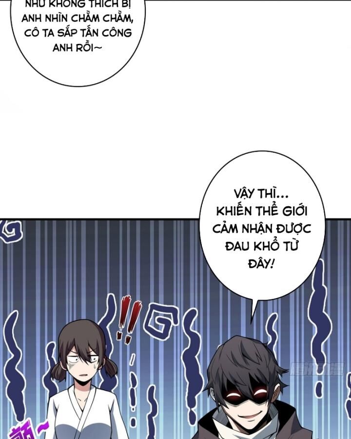 Nhân Vật Phản Diện? Chắc Chắn Không Phải Ta - Chapter 42 - Page 27