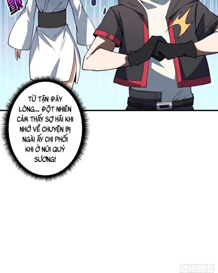 Nhân Vật Phản Diện? Chắc Chắn Không Phải Ta - Chapter 42 - Page 28