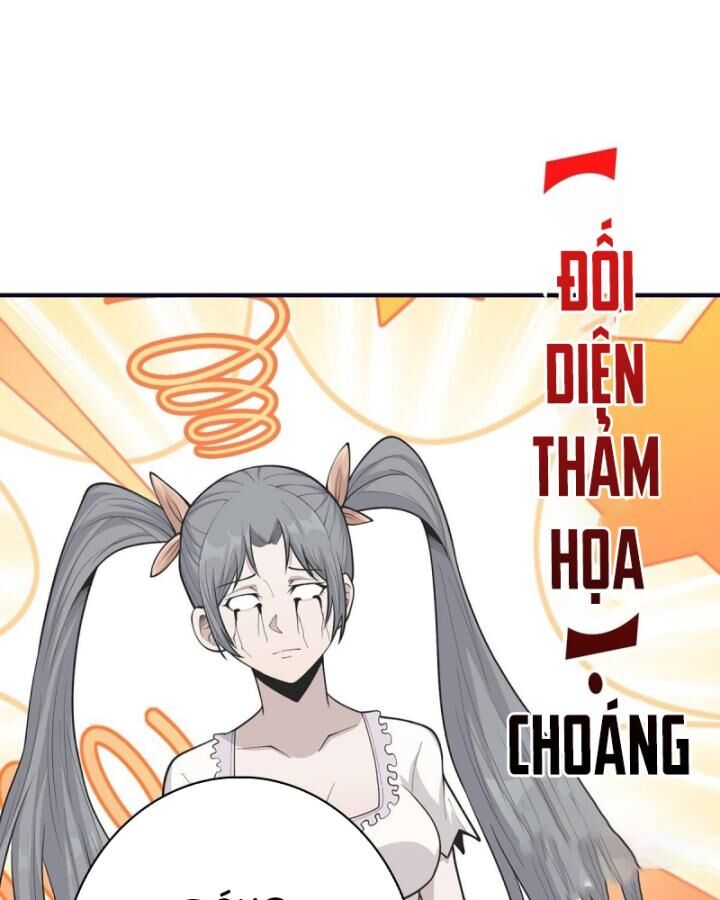 Nhân Vật Phản Diện? Chắc Chắn Không Phải Ta - Chapter 42 - Page 30