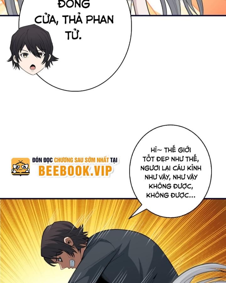 Nhân Vật Phản Diện? Chắc Chắn Không Phải Ta - Chapter 42 - Page 31