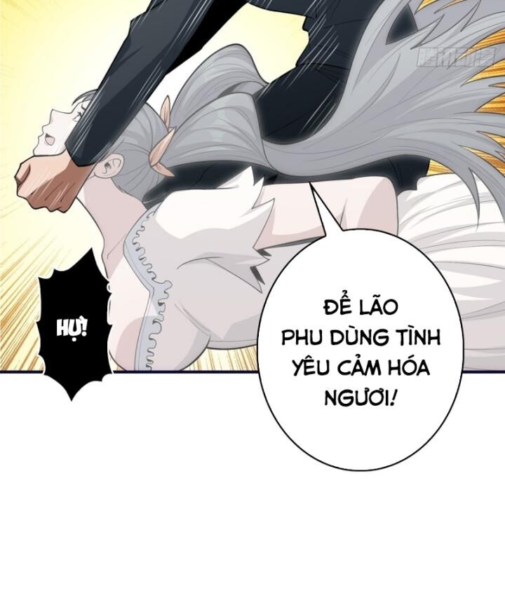 Nhân Vật Phản Diện? Chắc Chắn Không Phải Ta - Chapter 42 - Page 32