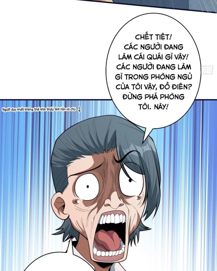 Nhân Vật Phản Diện? Chắc Chắn Không Phải Ta - Chapter 42 - Page 37