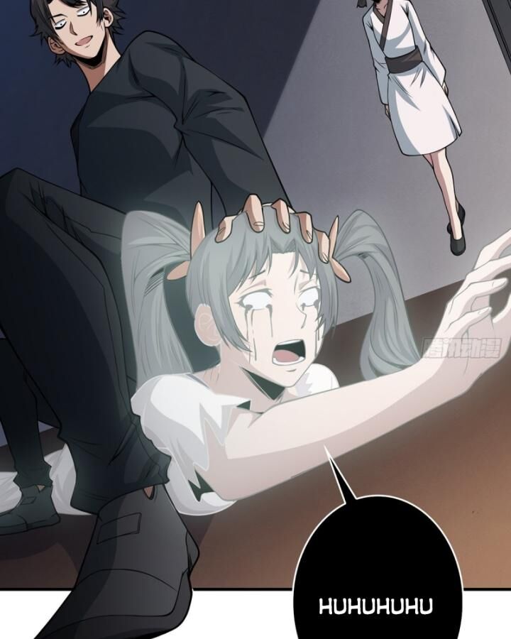 Nhân Vật Phản Diện? Chắc Chắn Không Phải Ta - Chapter 42 - Page 39