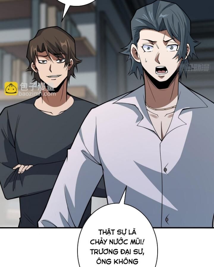 Nhân Vật Phản Diện? Chắc Chắn Không Phải Ta - Chapter 42 - Page 4