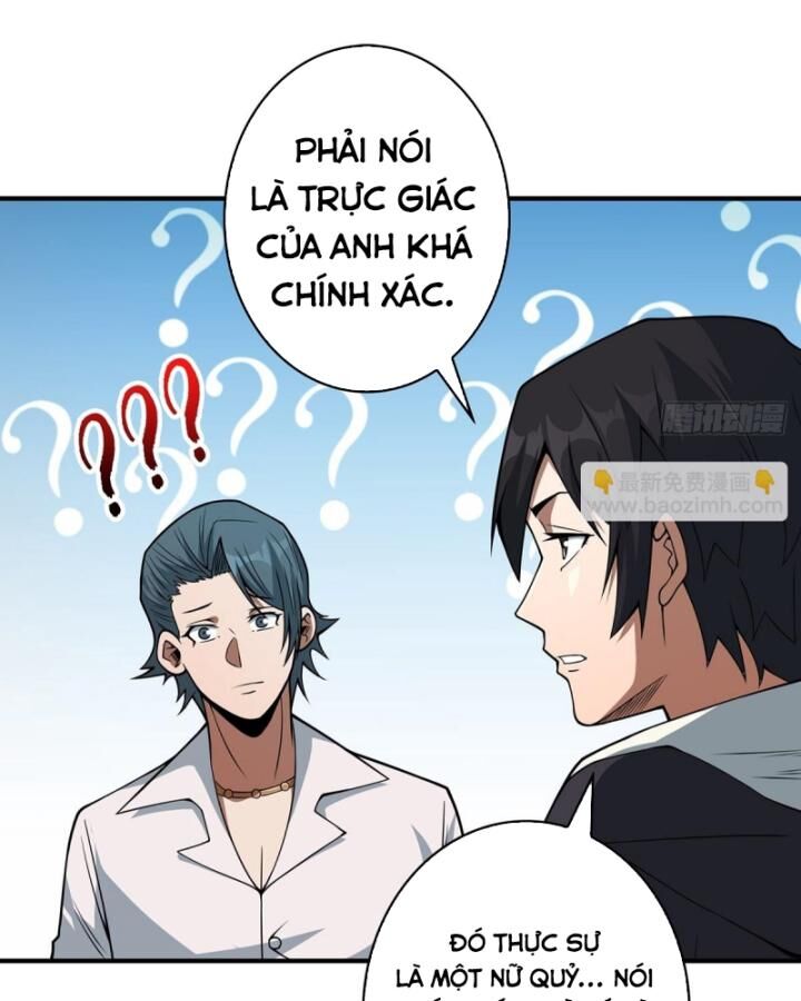 Nhân Vật Phản Diện? Chắc Chắn Không Phải Ta - Chapter 42 - Page 41