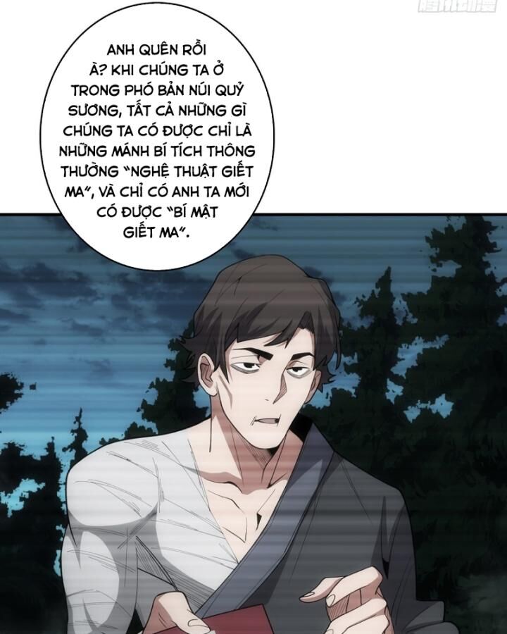 Nhân Vật Phản Diện? Chắc Chắn Không Phải Ta - Chapter 42 - Page 44