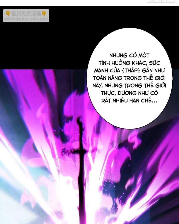 Nhân Vật Phản Diện? Chắc Chắn Không Phải Ta - Chapter 42 - Page 48