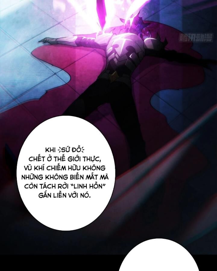 Nhân Vật Phản Diện? Chắc Chắn Không Phải Ta - Chapter 42 - Page 49