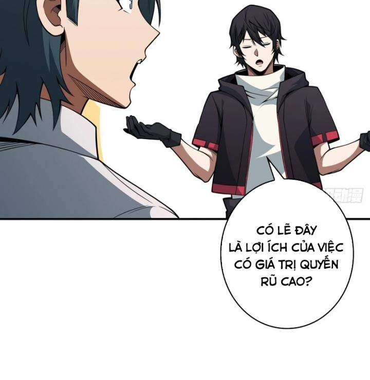 Nhân Vật Phản Diện? Chắc Chắn Không Phải Ta - Chapter 42 - Page 51