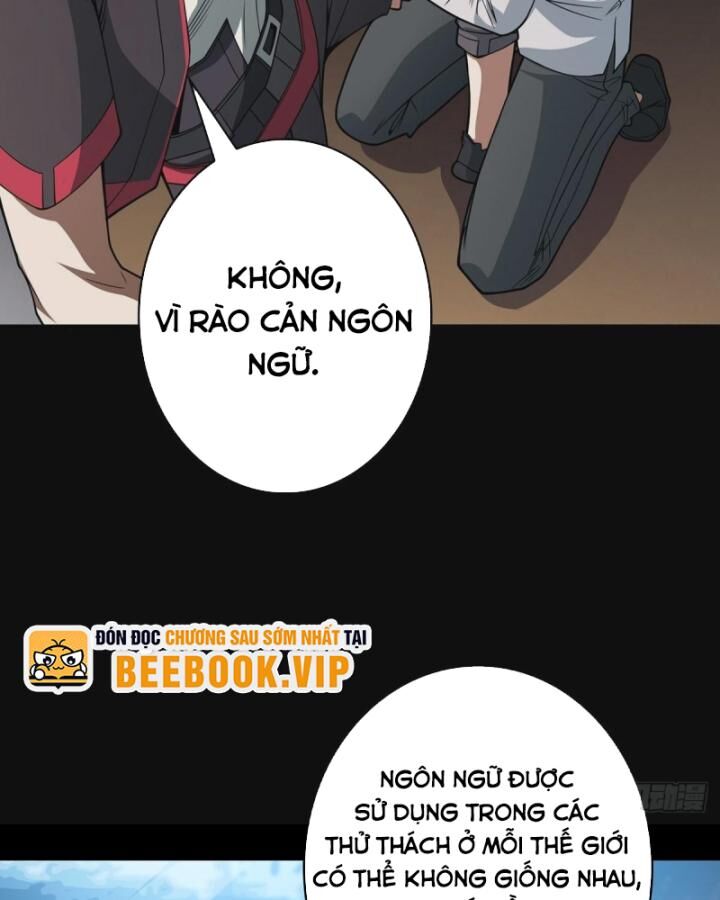 Nhân Vật Phản Diện? Chắc Chắn Không Phải Ta - Chapter 42 - Page 53