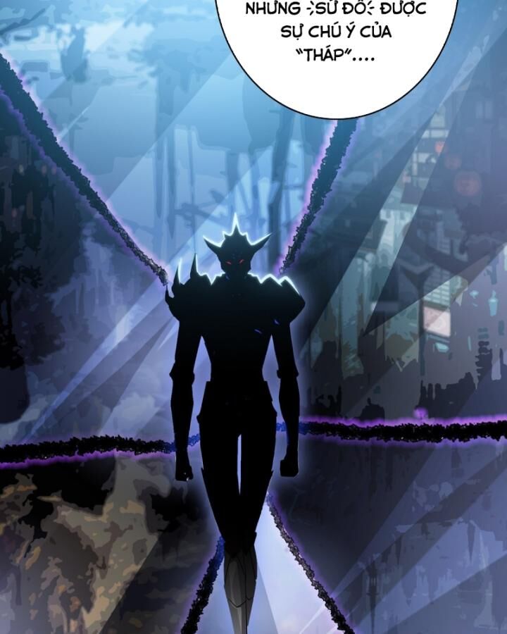 Nhân Vật Phản Diện? Chắc Chắn Không Phải Ta - Chapter 42 - Page 54