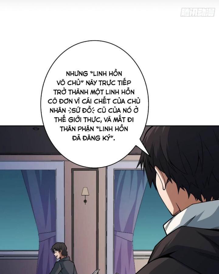 Nhân Vật Phản Diện? Chắc Chắn Không Phải Ta - Chapter 42 - Page 57