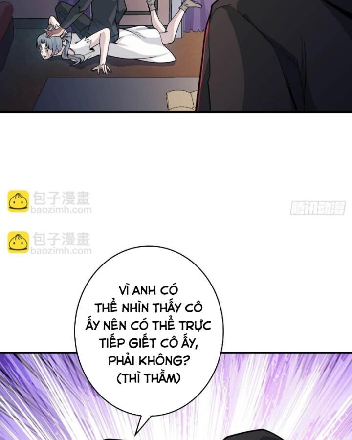 Nhân Vật Phản Diện? Chắc Chắn Không Phải Ta - Chapter 42 - Page 58