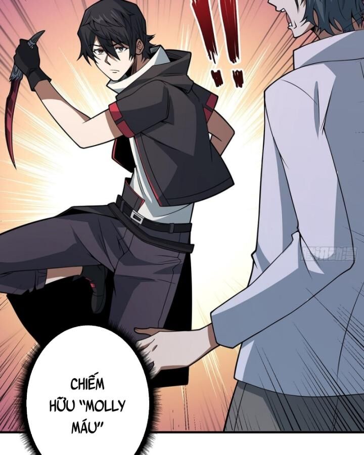 Nhân Vật Phản Diện? Chắc Chắn Không Phải Ta - Chapter 42 - Page 8