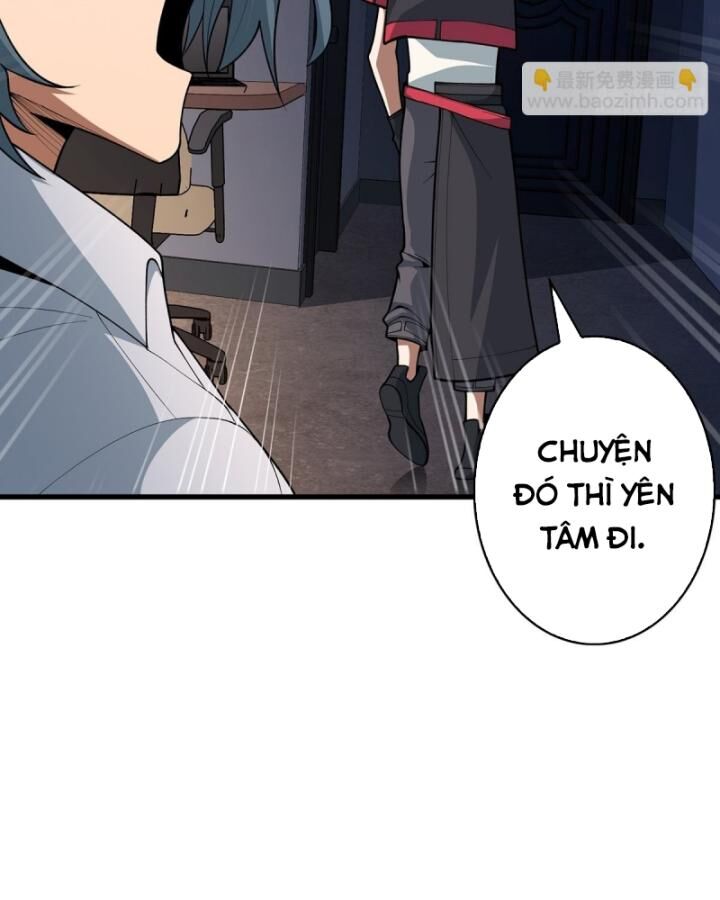 Nhân Vật Phản Diện? Chắc Chắn Không Phải Ta - Chapter 43 - Page 10