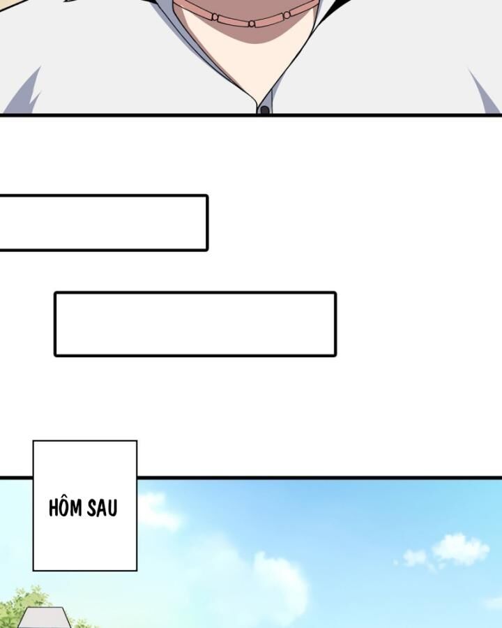 Nhân Vật Phản Diện? Chắc Chắn Không Phải Ta - Chapter 43 - Page 13