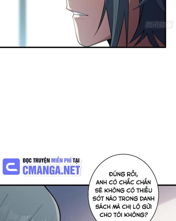 Nhân Vật Phản Diện? Chắc Chắn Không Phải Ta - Chapter 43 - Page 18