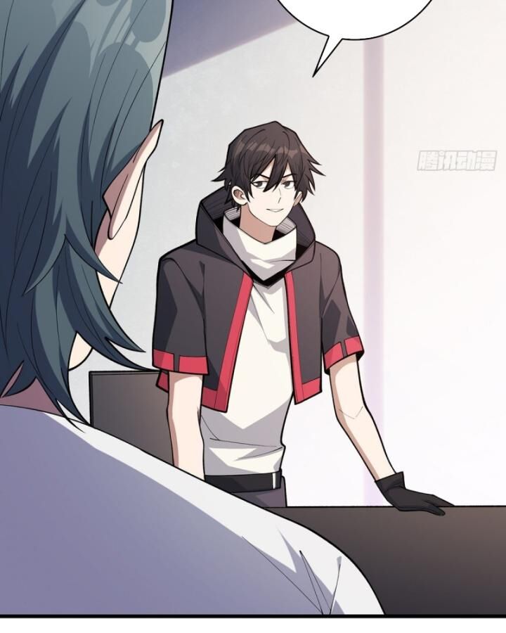 Nhân Vật Phản Diện? Chắc Chắn Không Phải Ta - Chapter 43 - Page 19