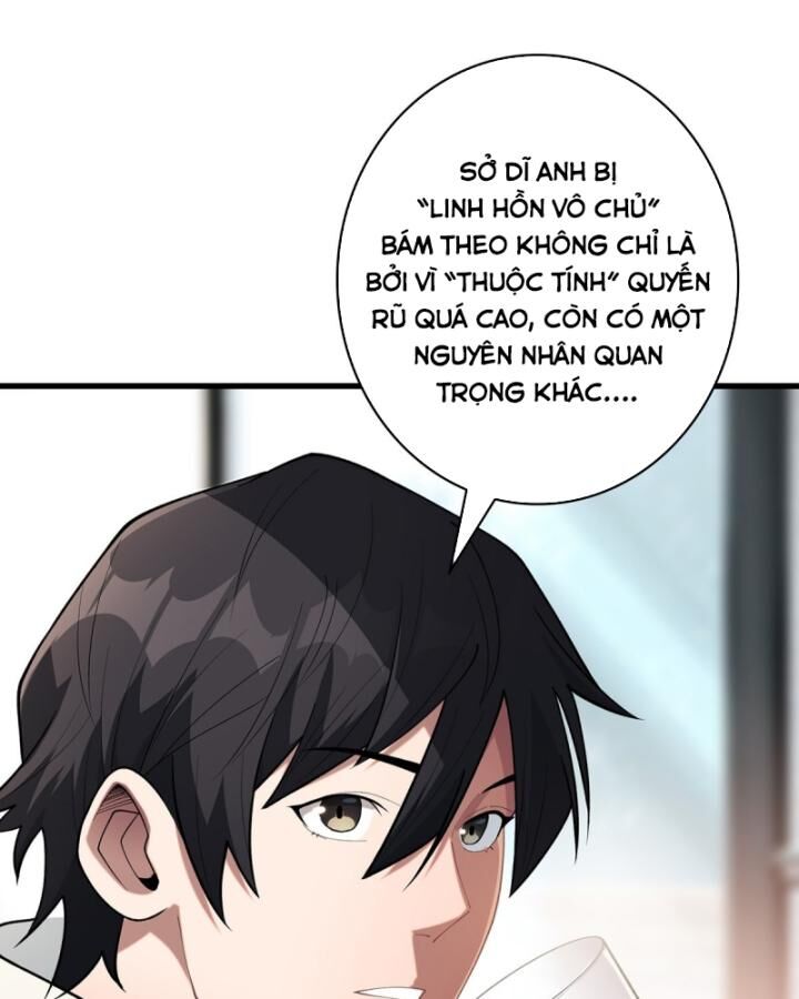 Nhân Vật Phản Diện? Chắc Chắn Không Phải Ta - Chapter 43 - Page 24
