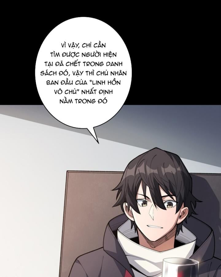 Nhân Vật Phản Diện? Chắc Chắn Không Phải Ta - Chapter 43 - Page 28