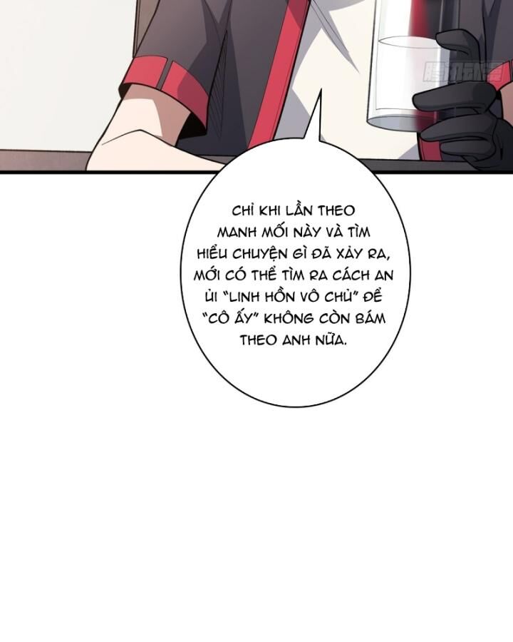 Nhân Vật Phản Diện? Chắc Chắn Không Phải Ta - Chapter 43 - Page 29