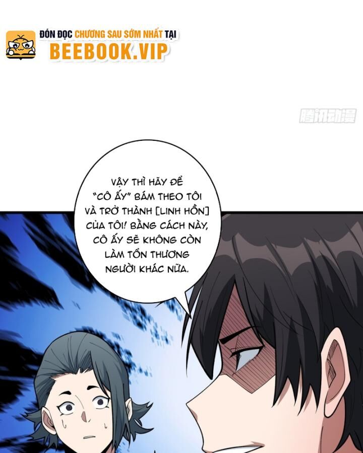 Nhân Vật Phản Diện? Chắc Chắn Không Phải Ta - Chapter 43 - Page 30