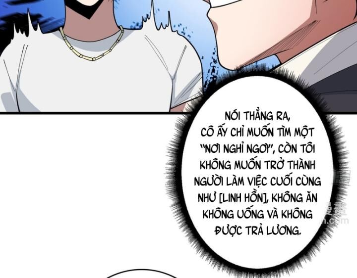 Nhân Vật Phản Diện? Chắc Chắn Không Phải Ta - Chapter 43 - Page 31