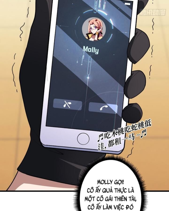 Nhân Vật Phản Diện? Chắc Chắn Không Phải Ta - Chapter 43 - Page 34