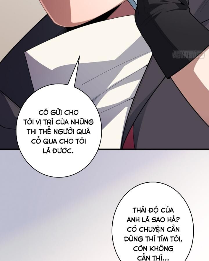 Nhân Vật Phản Diện? Chắc Chắn Không Phải Ta - Chapter 43 - Page 37
