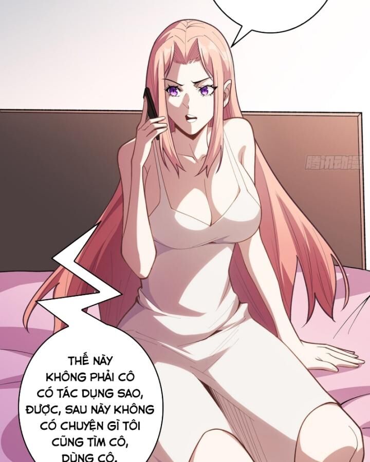 Nhân Vật Phản Diện? Chắc Chắn Không Phải Ta - Chapter 43 - Page 38