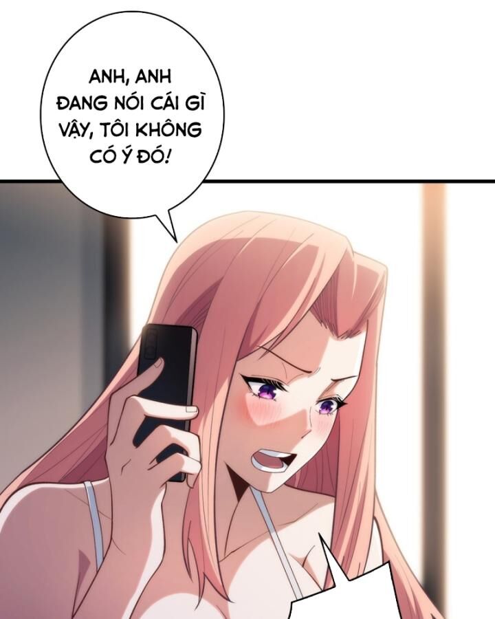 Nhân Vật Phản Diện? Chắc Chắn Không Phải Ta - Chapter 43 - Page 40