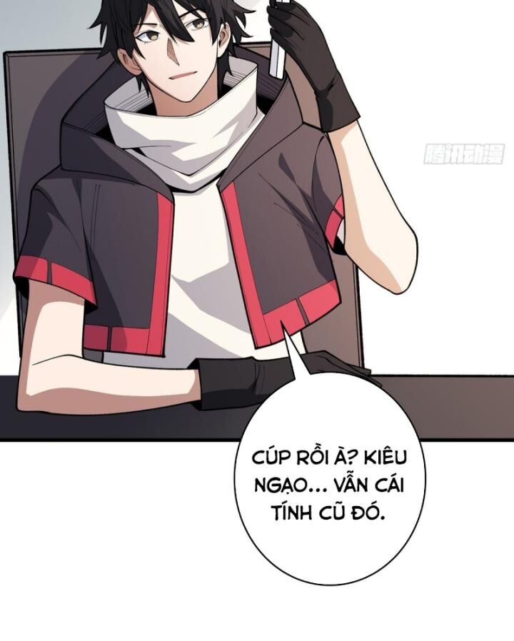 Nhân Vật Phản Diện? Chắc Chắn Không Phải Ta - Chapter 43 - Page 42