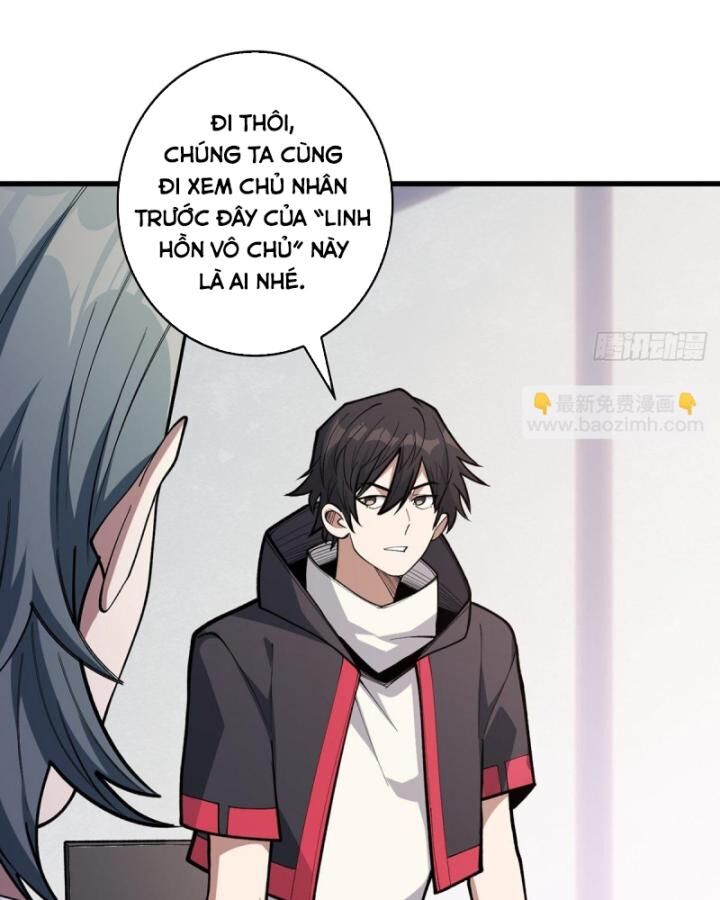 Nhân Vật Phản Diện? Chắc Chắn Không Phải Ta - Chapter 43 - Page 43