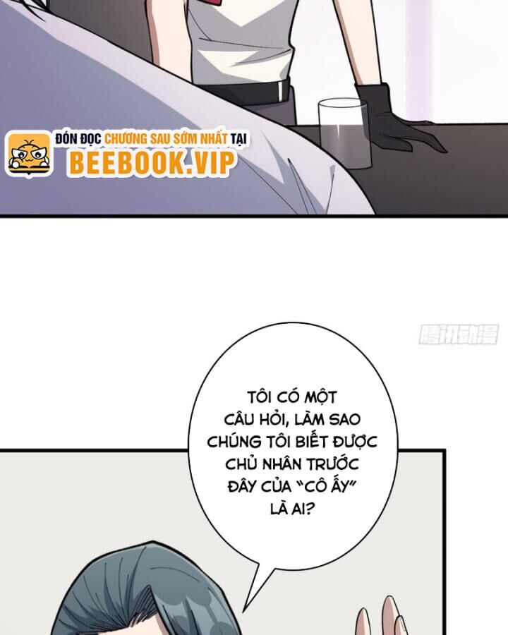 Nhân Vật Phản Diện? Chắc Chắn Không Phải Ta - Chapter 43 - Page 44