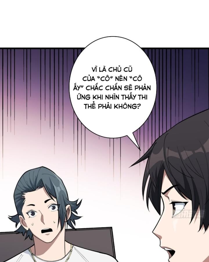 Nhân Vật Phản Diện? Chắc Chắn Không Phải Ta - Chapter 43 - Page 46