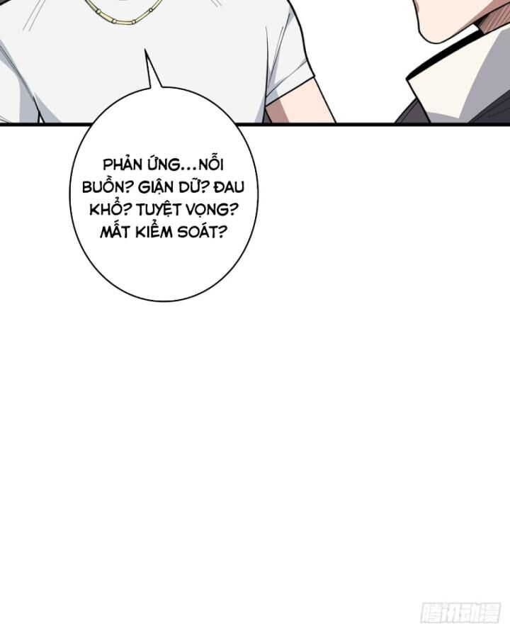 Nhân Vật Phản Diện? Chắc Chắn Không Phải Ta - Chapter 43 - Page 47