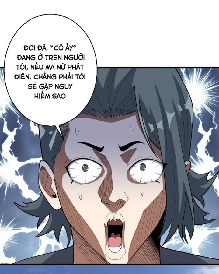 Nhân Vật Phản Diện? Chắc Chắn Không Phải Ta - Chapter 43 - Page 48