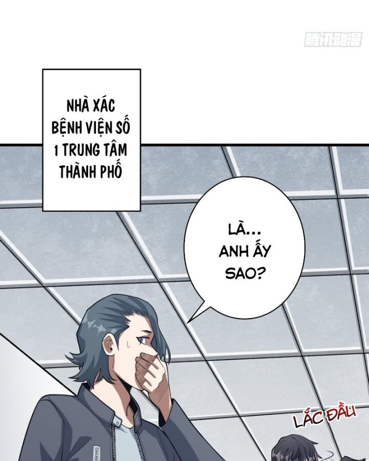 Nhân Vật Phản Diện? Chắc Chắn Không Phải Ta - Chapter 43 - Page 52