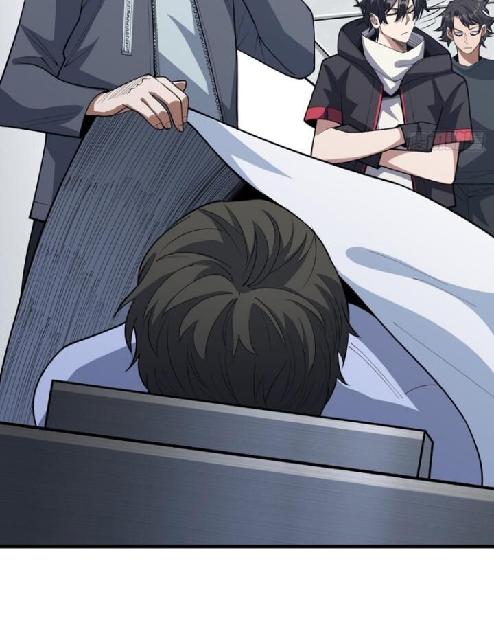 Nhân Vật Phản Diện? Chắc Chắn Không Phải Ta - Chapter 43 - Page 53