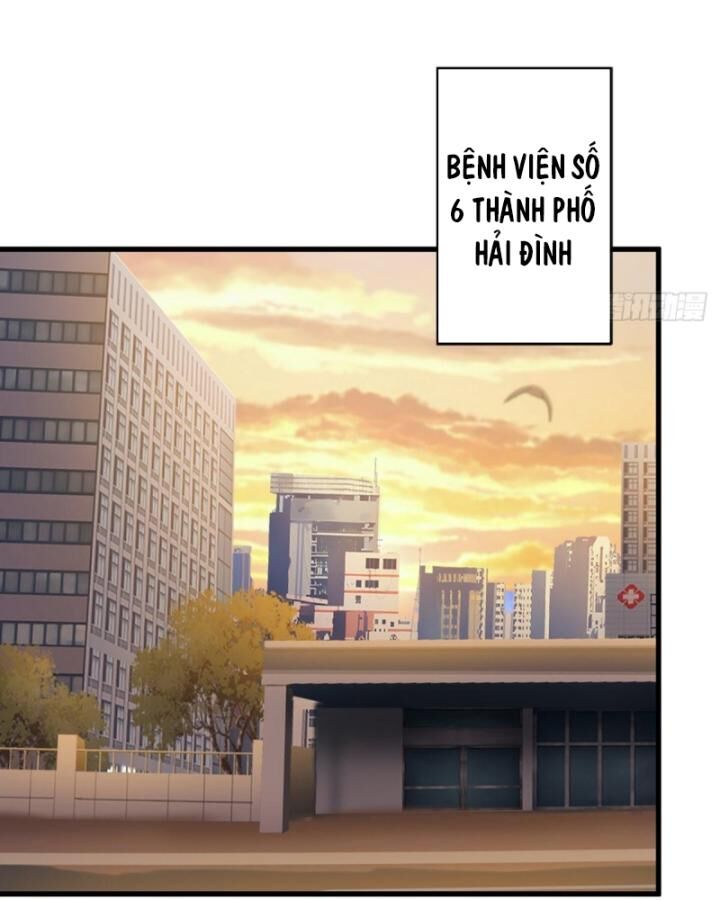 Nhân Vật Phản Diện? Chắc Chắn Không Phải Ta - Chapter 43 - Page 54