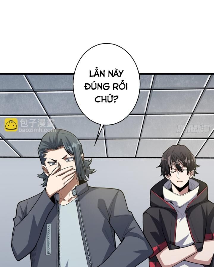 Nhân Vật Phản Diện? Chắc Chắn Không Phải Ta - Chapter 43 - Page 55