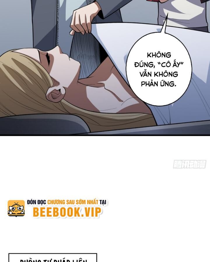 Nhân Vật Phản Diện? Chắc Chắn Không Phải Ta - Chapter 43 - Page 56