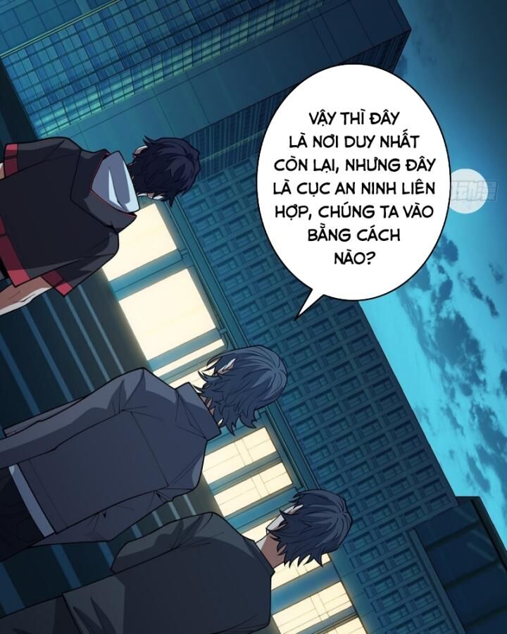 Nhân Vật Phản Diện? Chắc Chắn Không Phải Ta - Chapter 43 - Page 58