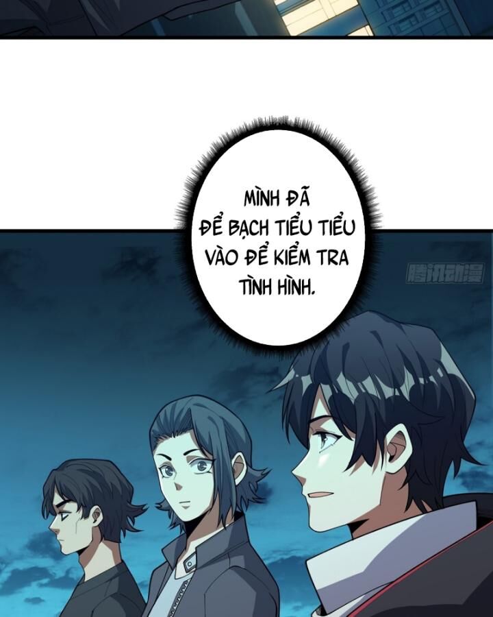 Nhân Vật Phản Diện? Chắc Chắn Không Phải Ta - Chapter 43 - Page 59