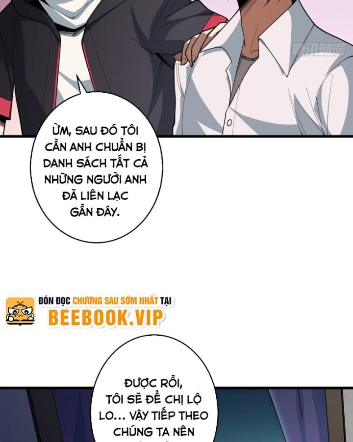 Nhân Vật Phản Diện? Chắc Chắn Không Phải Ta - Chapter 43 - Page 6