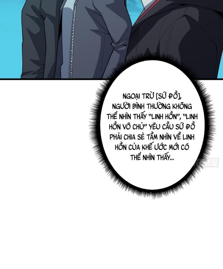 Nhân Vật Phản Diện? Chắc Chắn Không Phải Ta - Chapter 43 - Page 60