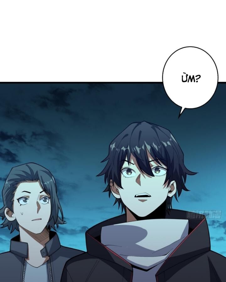 Nhân Vật Phản Diện? Chắc Chắn Không Phải Ta - Chapter 43 - Page 61