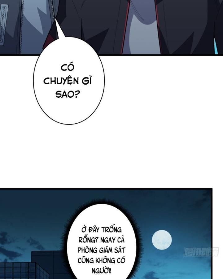 Nhân Vật Phản Diện? Chắc Chắn Không Phải Ta - Chapter 43 - Page 62